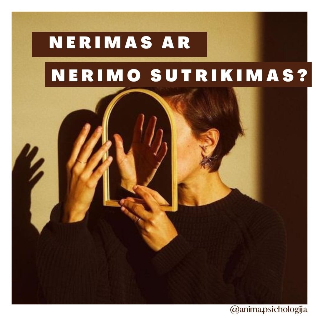 Nerimas
