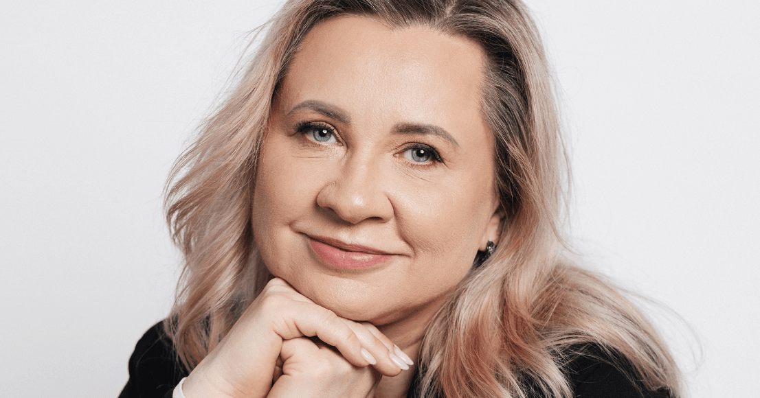 Janina Sabaitė – Melnikovienė